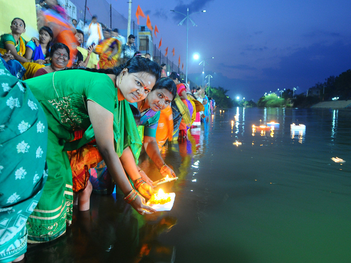 Best pics of The Week in AP and Telangana  November 17-11-2019 to November 23-11- 2019 - Sakshi12