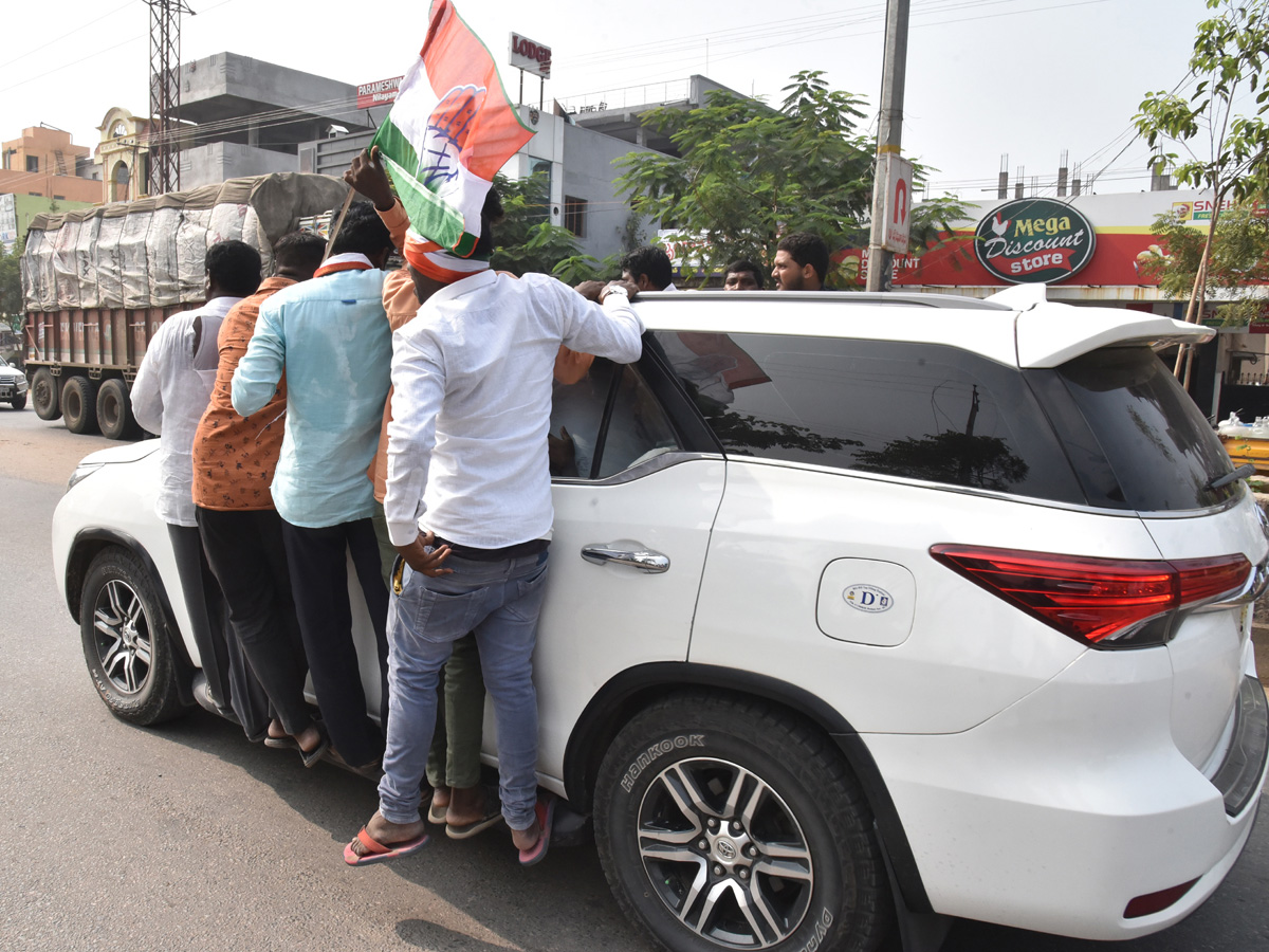 Best pics of The Week in AP and Telangana  November 17-11-2019 to November 23-11- 2019 - Sakshi19