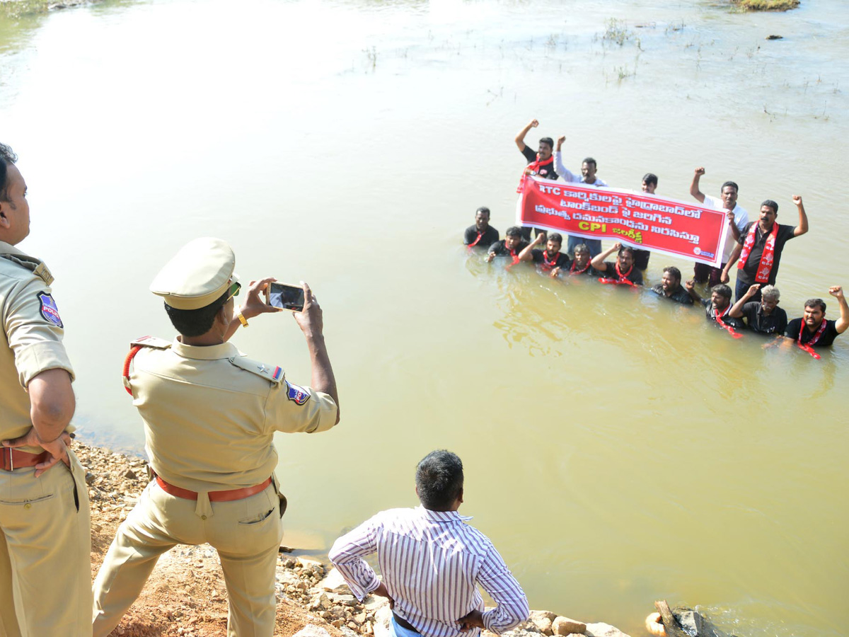 Best pics of The Week in AP and Telangana  November 17-11-2019 to November 23-11- 2019 - Sakshi9