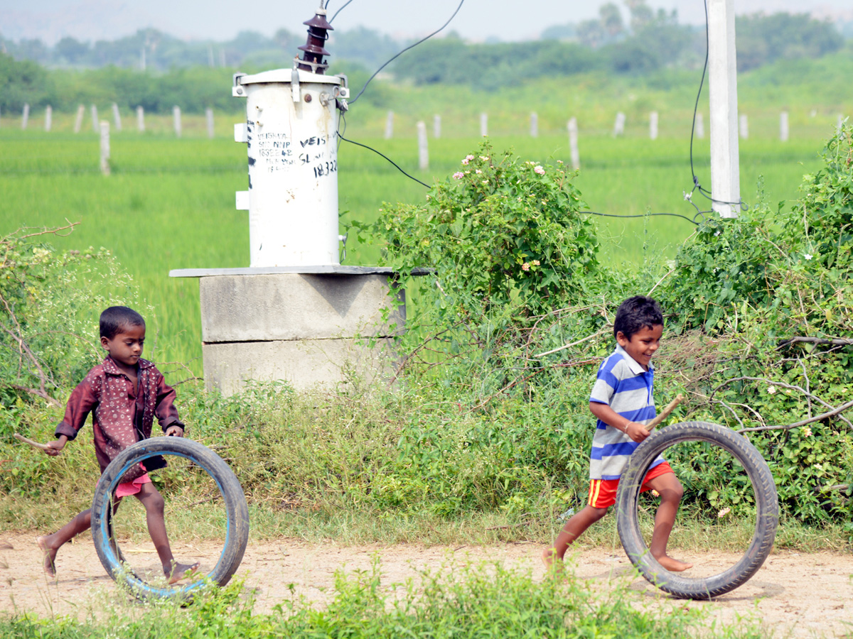 Best pics of The Week in AP and Telangana  November 17-11-2019 to November 23-11- 2019 - Sakshi11