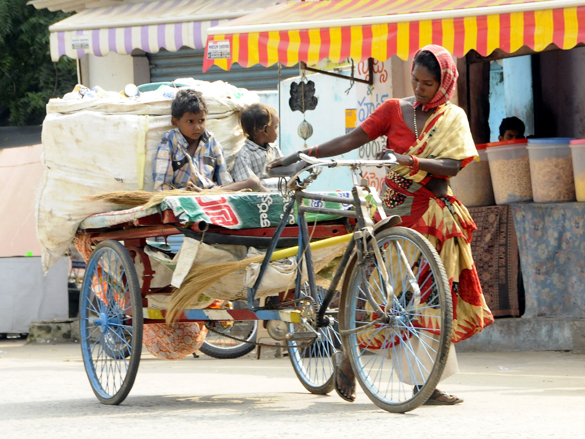 Best pics of The Week in AP and Telangana  November 17-11-2019 to November 23-11- 2019 - Sakshi27