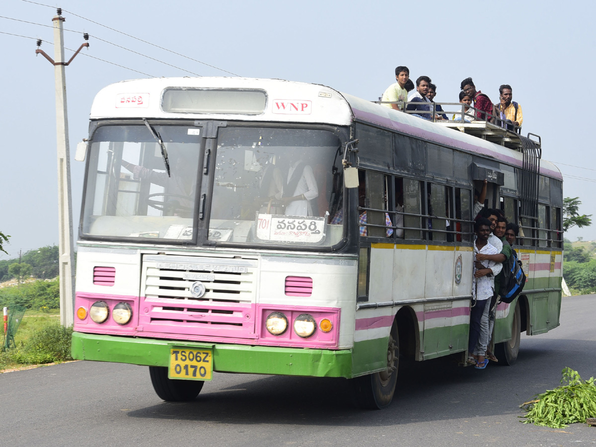 Best pics of The Week in AP and Telangana  November 17-11-2019 to November 23-11- 2019 - Sakshi30