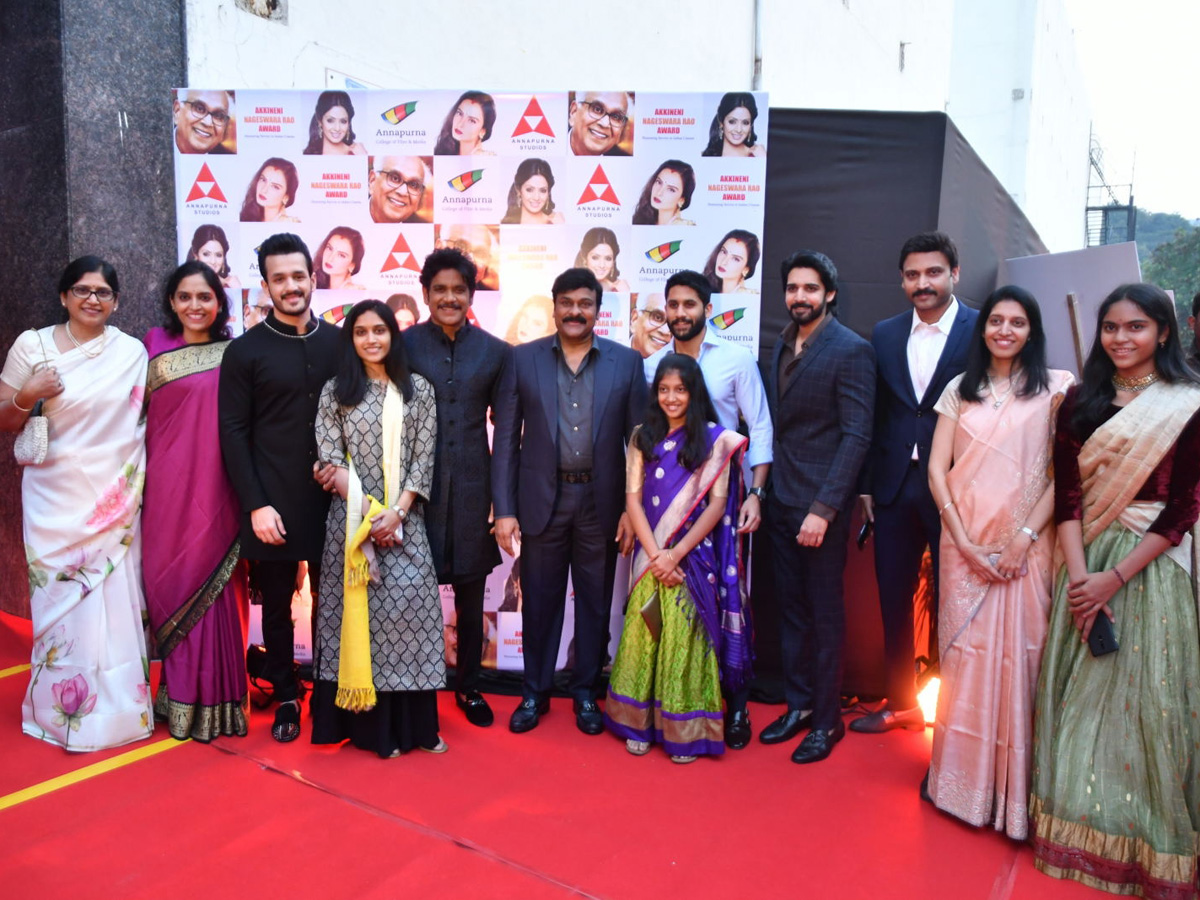 ANR National Awards 2019 Photo Gallery - Sakshi2