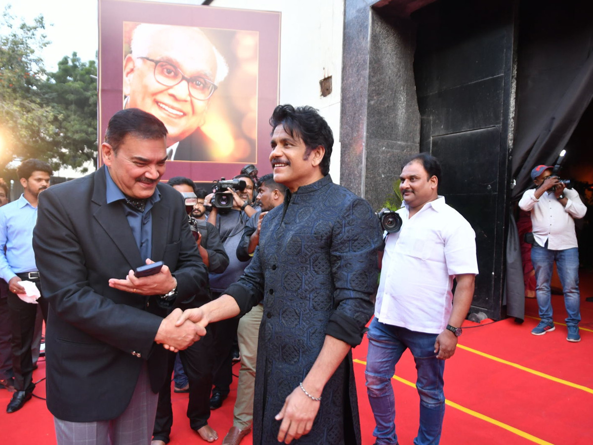 ANR National Awards 2019 Photo Gallery - Sakshi19