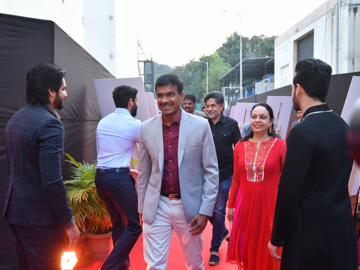 ANR National Awards 2019 Photo Gallery - Sakshi25