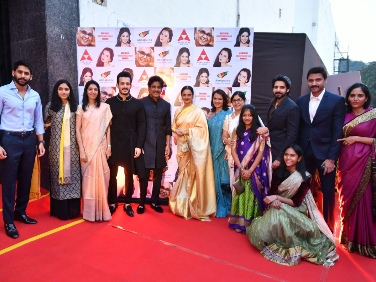 ANR National Awards 2019 Photo Gallery - Sakshi30