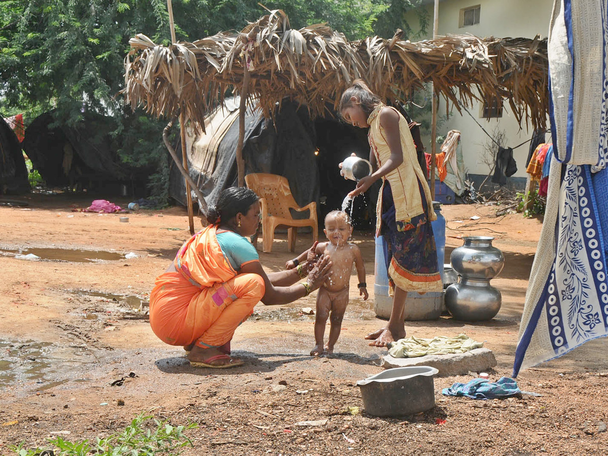 Best images of The Week in AP and Telangana  November 24-11-2019 to December 01-12- 2019 - Sakshi14