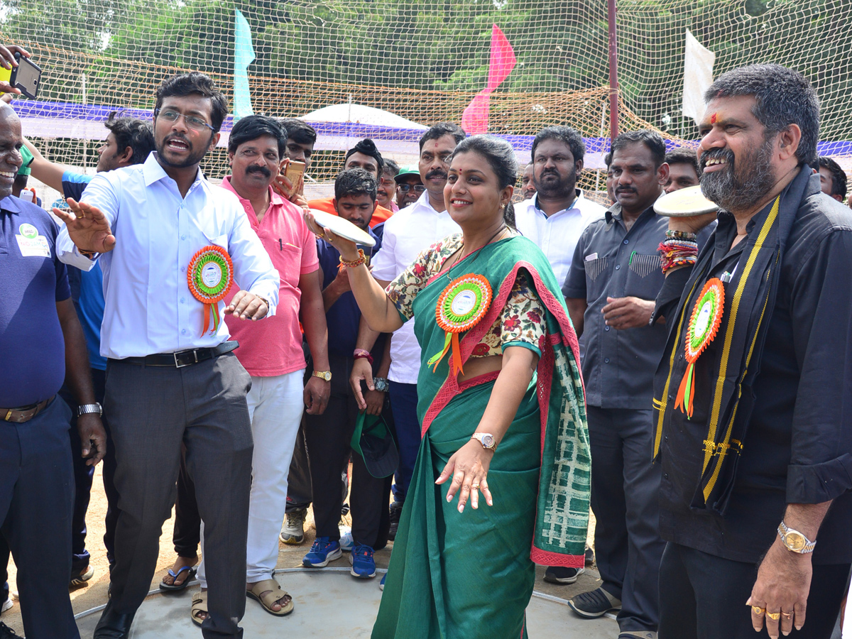 NIDJAM 2019 Photo Gallery - Sakshi14