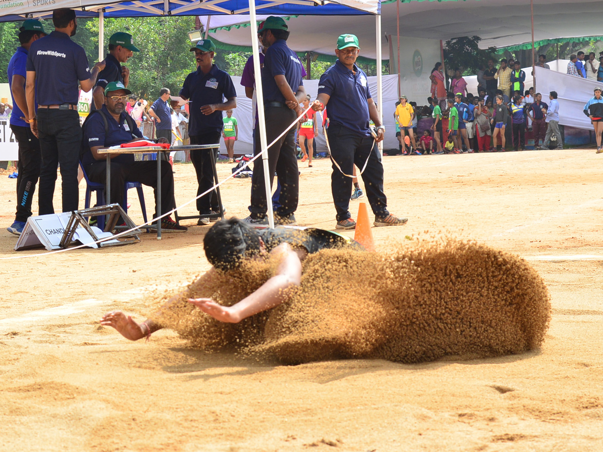 NIDJAM 2019 Photo Gallery - Sakshi4