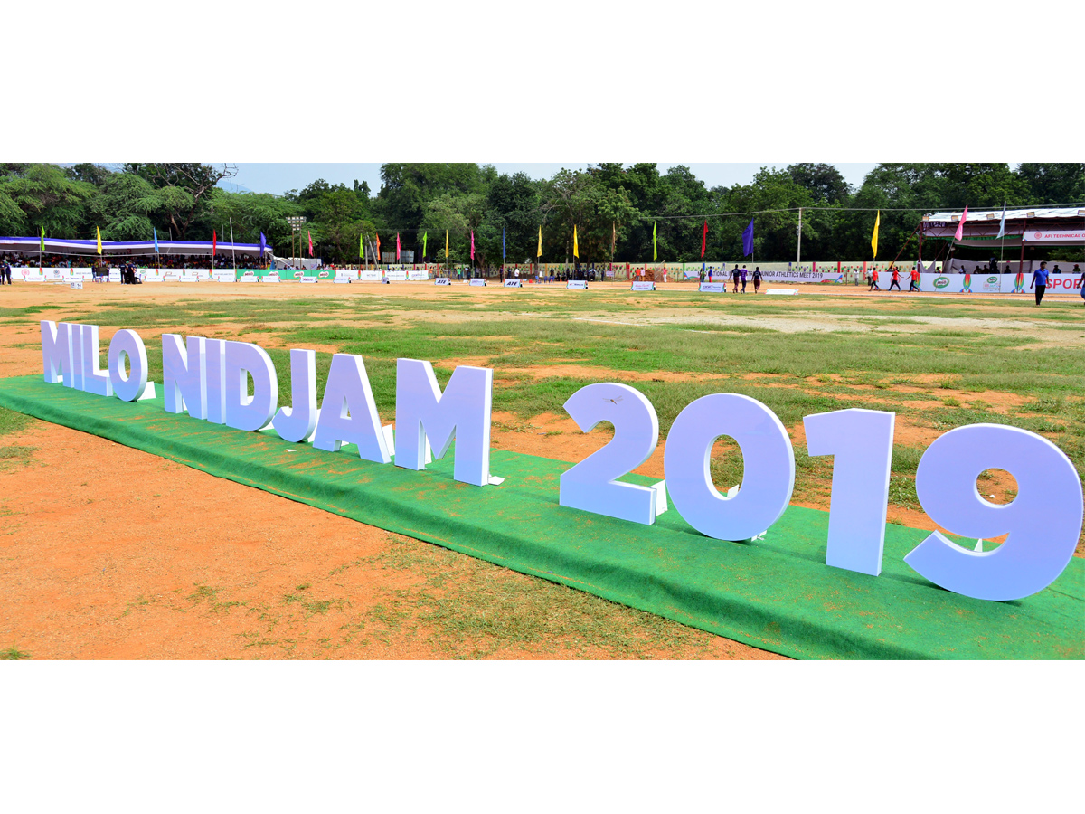 NIDJAM 2019 Photo Gallery - Sakshi9