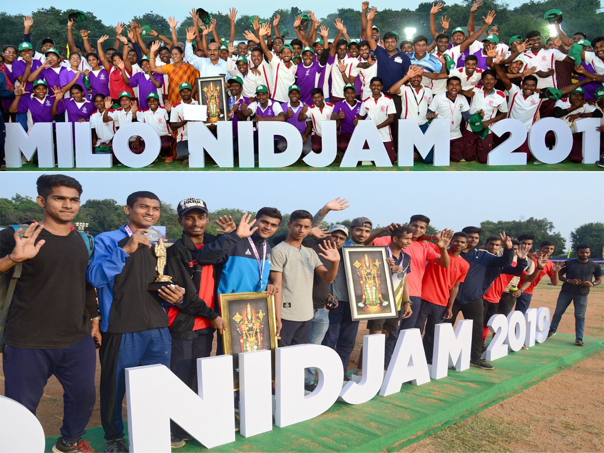 NIDJAM 2019 Photo Gallery - Sakshi1