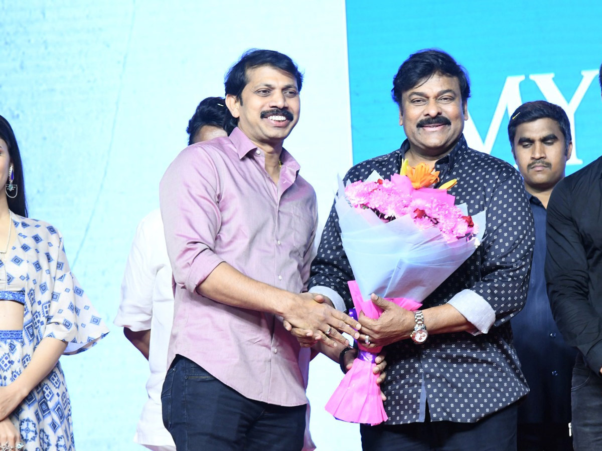 Arjun Suravaram Pre-Release Event Photo Gallery - Sakshi18