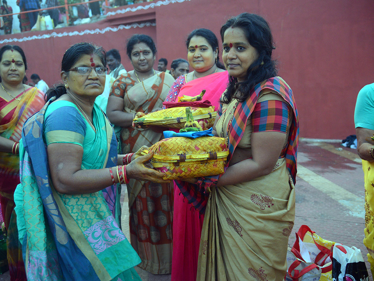 Karthika Masam Celebrations End Today Photo Gallery - Sakshi5