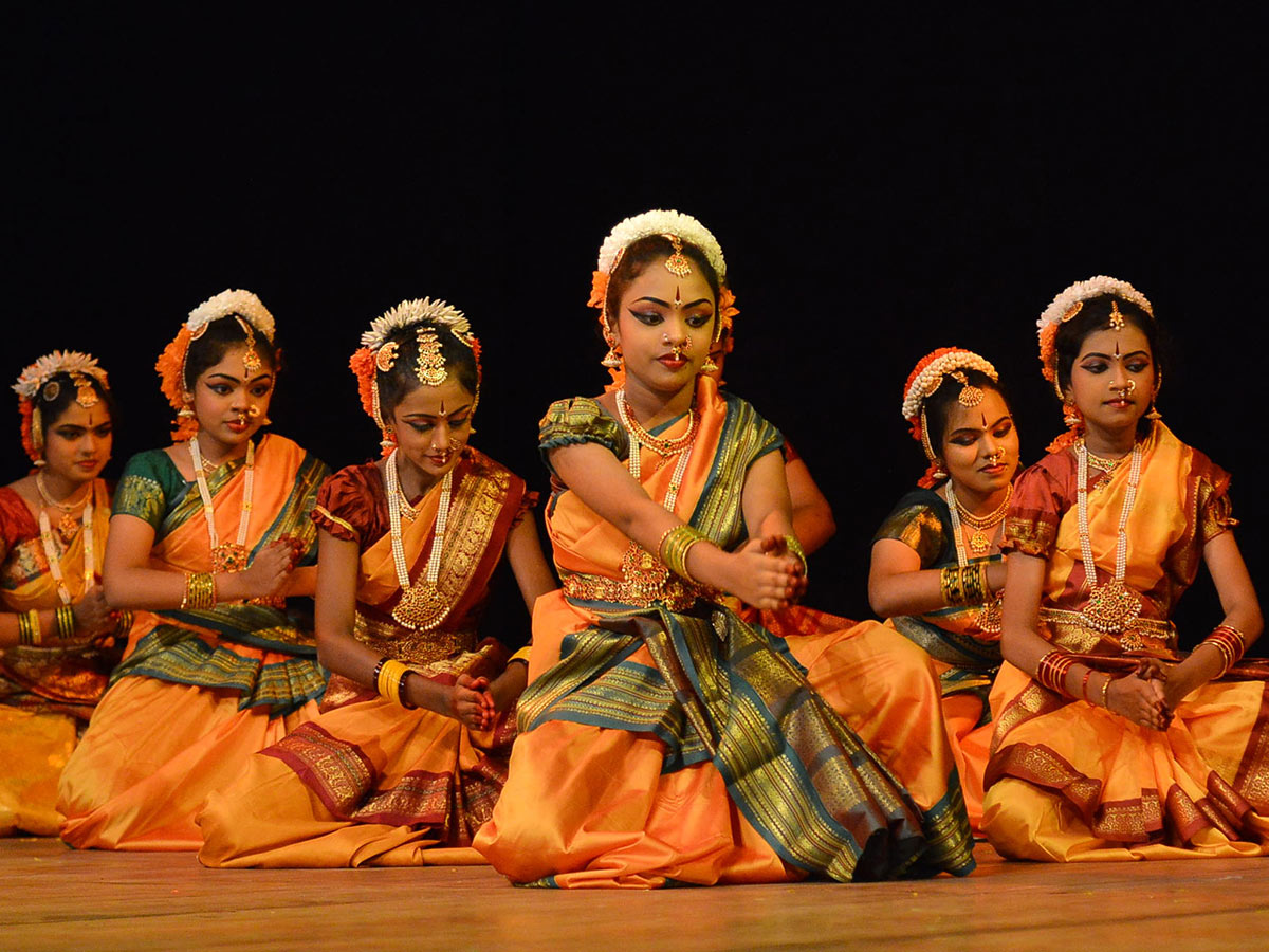 Ramayan Drama in Hyd Ravindra Bharathi Photo Gallery - Sakshi13