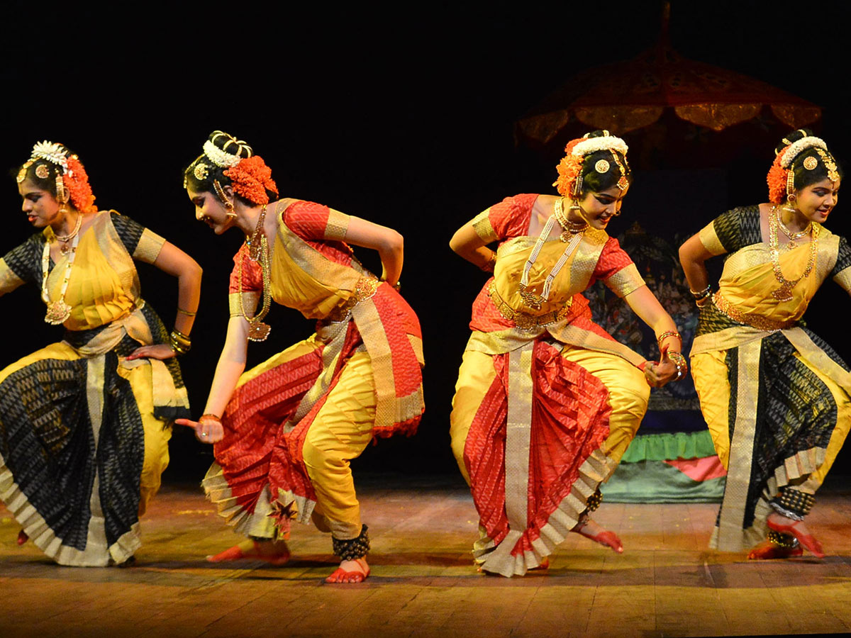 Ramayan Drama in Hyd Ravindra Bharathi Photo Gallery - Sakshi16