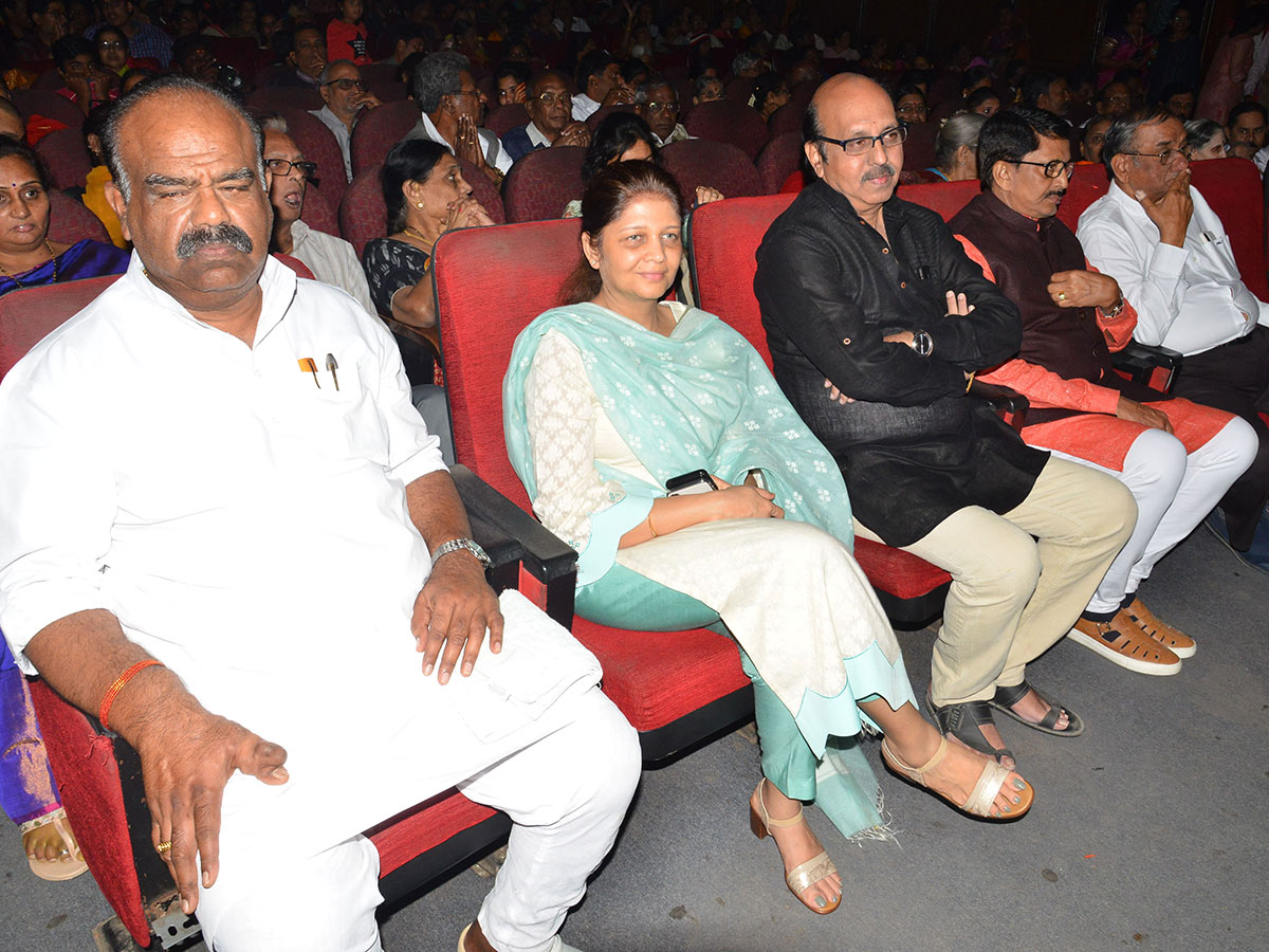 Ramayan Drama in Hyd Ravindra Bharathi Photo Gallery - Sakshi28