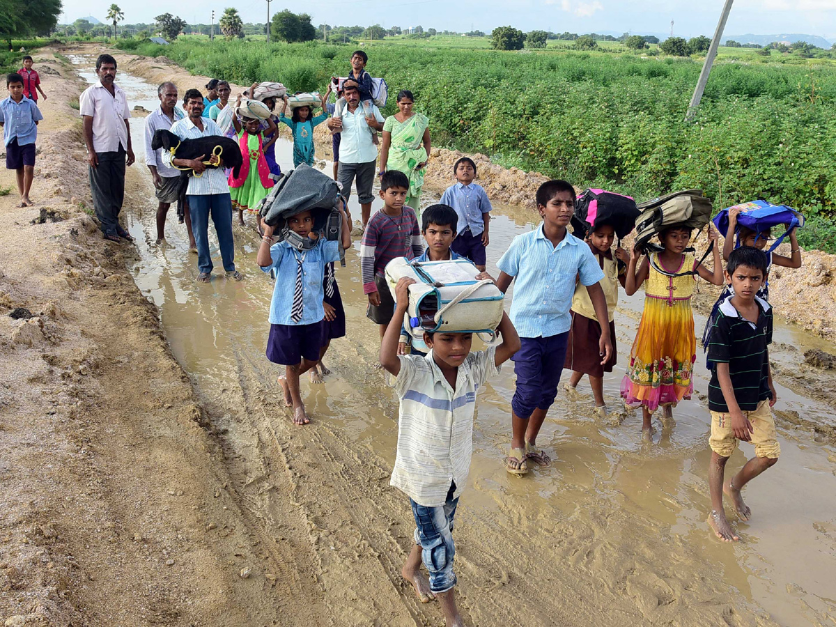 Best Pics Of The Week in AP and Telangana october 3-11-2019 to october 09 -11- 2019 - Sakshi10