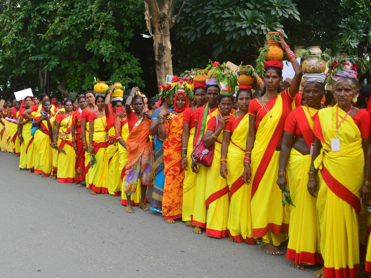 Best Pics Of The Week in AP and Telangana october 3-11-2019 to october 09 -11- 2019 - Sakshi11