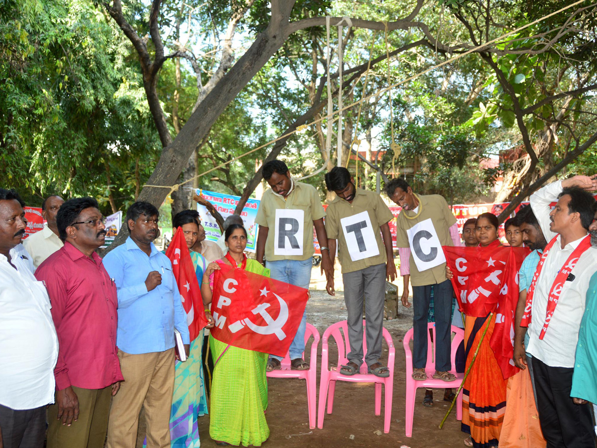 Best Pics Of The Week in AP and Telangana october 3-11-2019 to october 09 -11- 2019 - Sakshi12