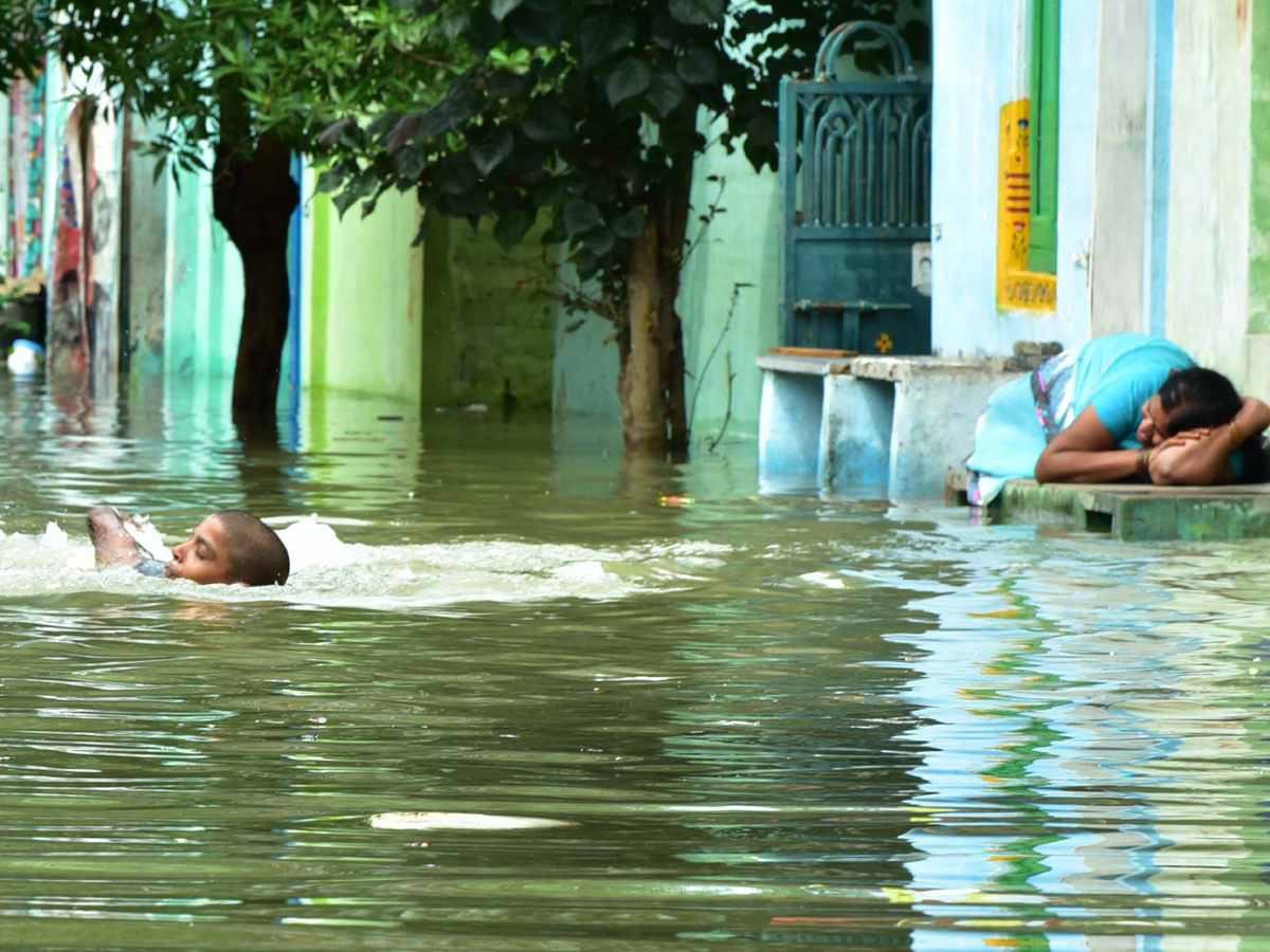 Best Pics Of The Week in AP and Telangana october 3-11-2019 to october 09 -11- 2019 - Sakshi4