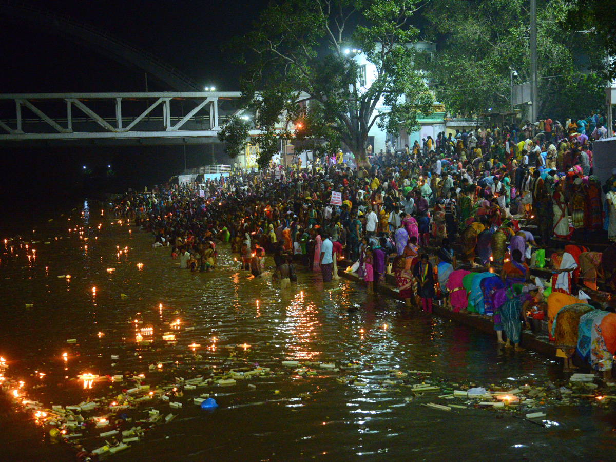 Best Pics Of The Week in AP and Telangana october 3-11-2019 to october 09 -11- 2019 - Sakshi19