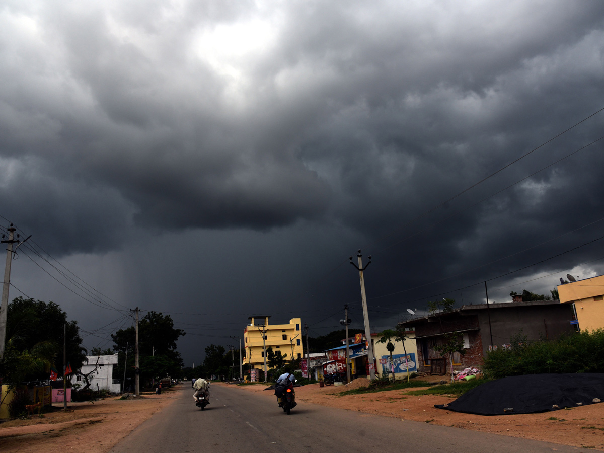 Best Pics Of The Week in AP and Telangana october 3-11-2019 to october 09 -11- 2019 - Sakshi20