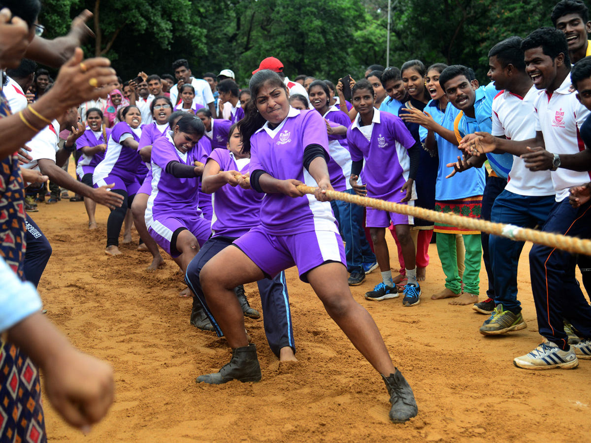 Best Pics Of The Week in AP and Telangana october 3-11-2019 to october 09 -11- 2019 - Sakshi25