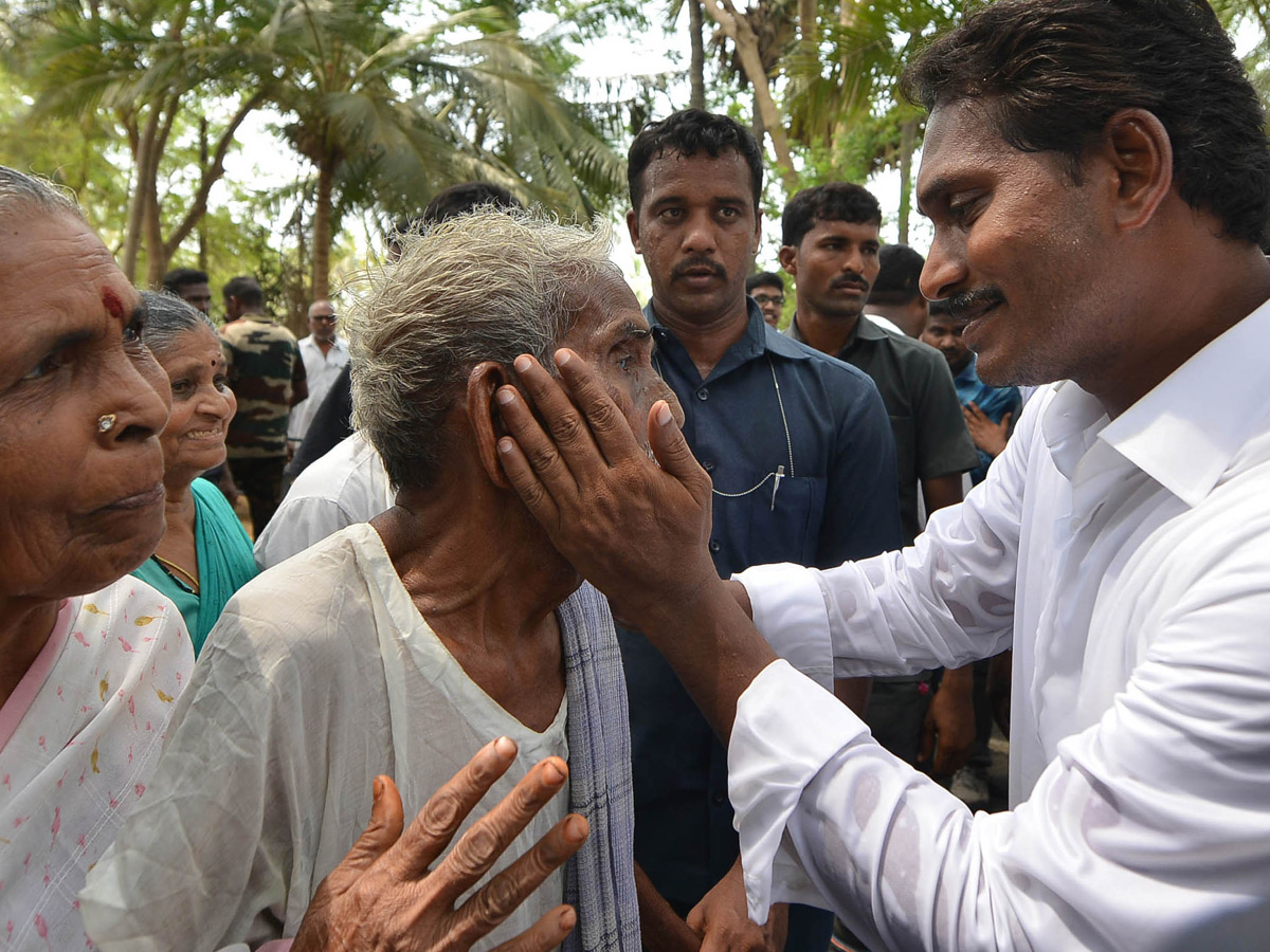 YS Jagan Praja Sankalpa Yatra Best Photo Gallery - Sakshi10