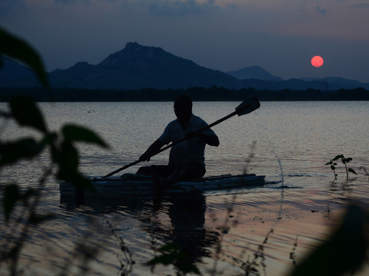 Best pics of The Week in AP and Telangana  November 10-11-2019 to November 17-11- 2019 - Sakshi19