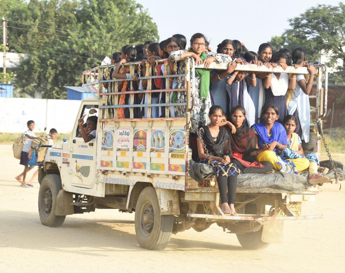 Best images of The Week in AP and Telangana  December 01-12 -2019 to December 08-12- 2019 - Sakshi14