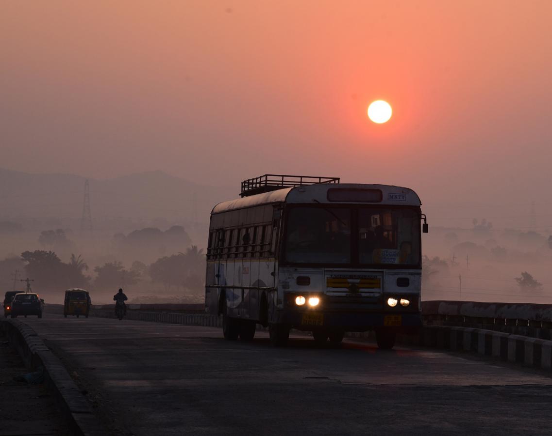 Best images of The Week in AP and Telangana  December 01-12 -2019 to December 08-12- 2019 - Sakshi9