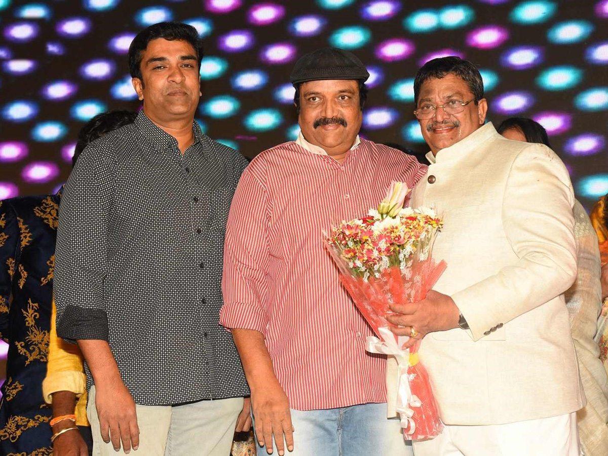 Producer C Kalyan Birthday Celebrations Photo Gallery - Sakshi19