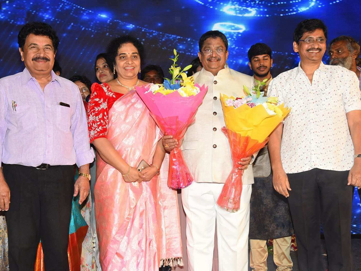 Producer C Kalyan Birthday Celebrations Photo Gallery - Sakshi23