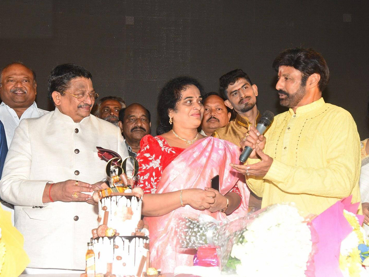 Producer C Kalyan Birthday Celebrations Photo Gallery - Sakshi6