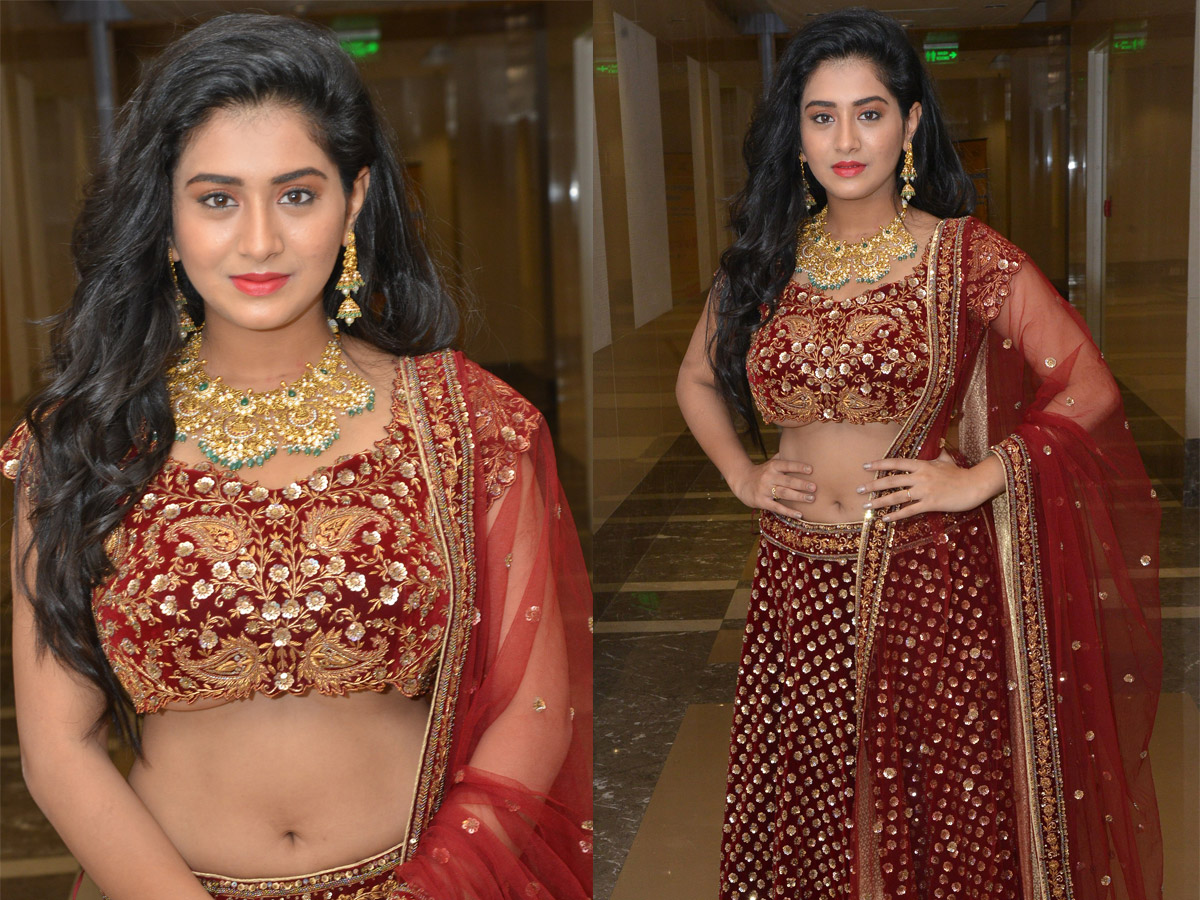 Curtain Raiser of UE The Jewellery Expo at Hotel Marigold Photo Gallery - Sakshi10