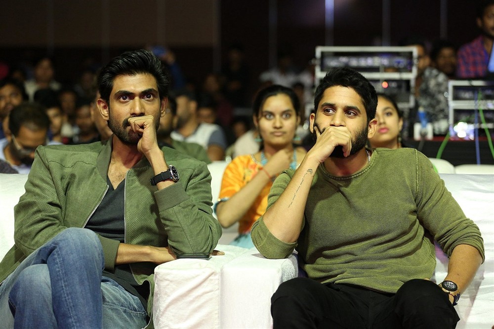 Venky Mama Musical Night Photos - Sakshi9