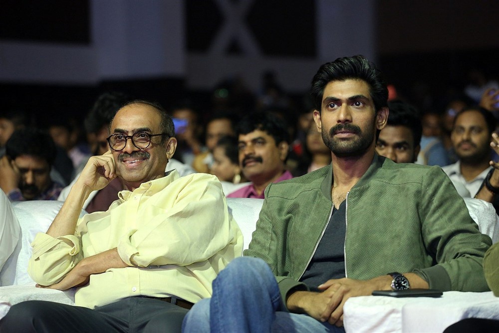 Venky Mama Musical Night Photos - Sakshi3