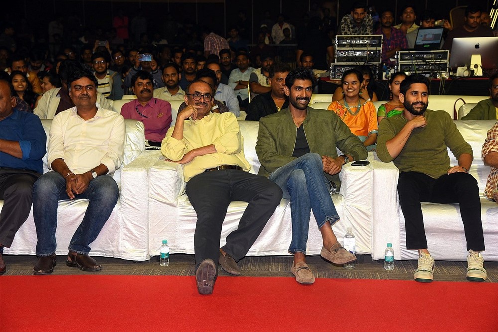 Venky Mama Musical Night Photos - Sakshi6