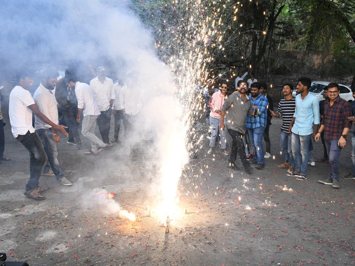 Venky Mama Success Celebrations Photo Gallery - Sakshi3