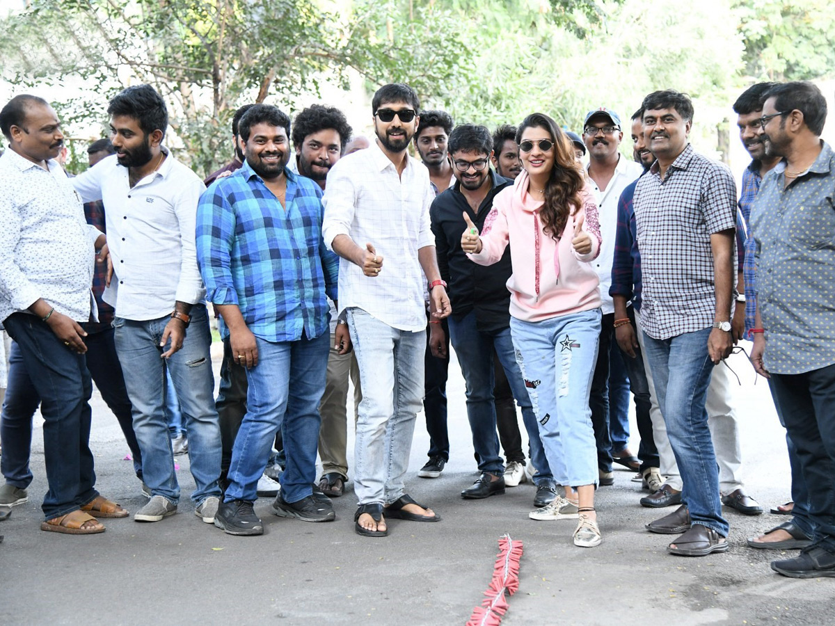 Venky Mama Success Celebrations Photo Gallery - Sakshi4