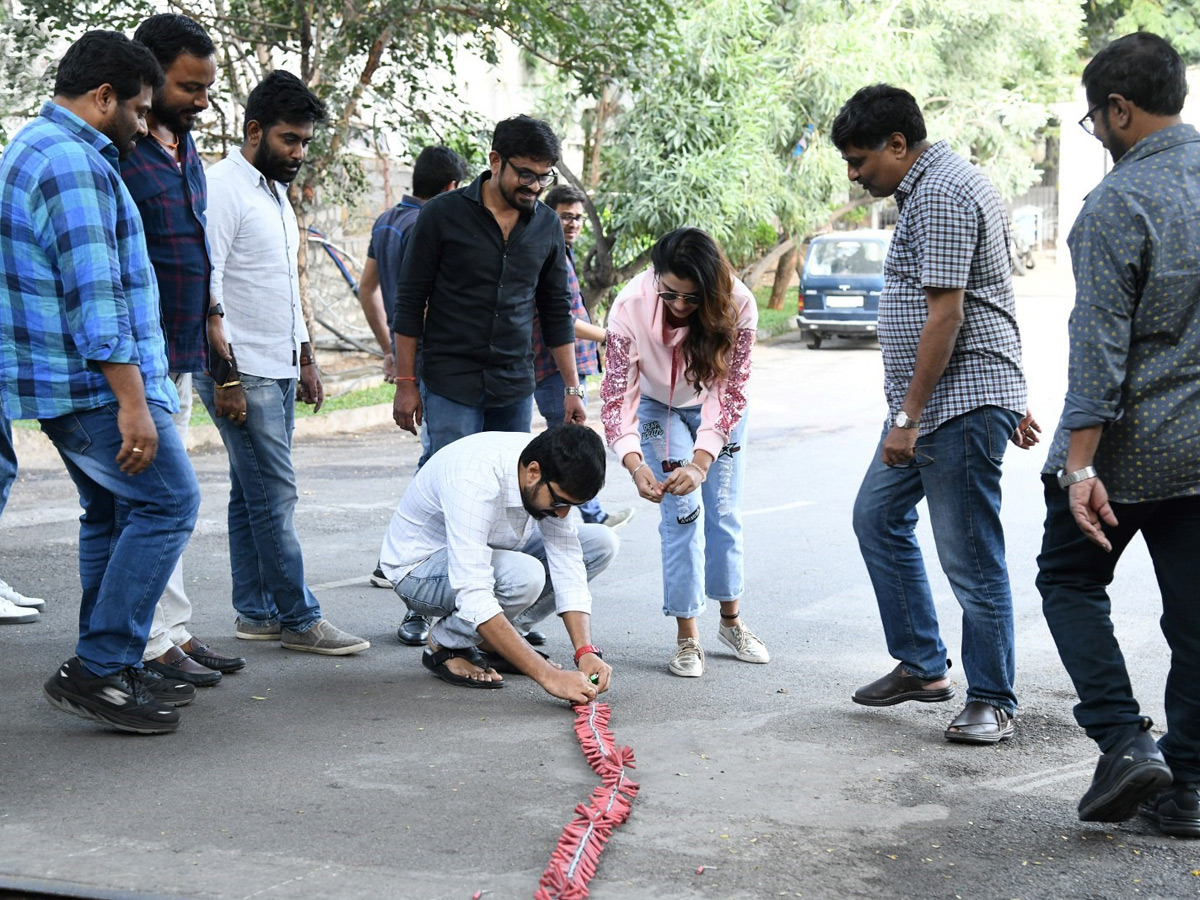 Venky Mama Success Celebrations Photo Gallery - Sakshi5