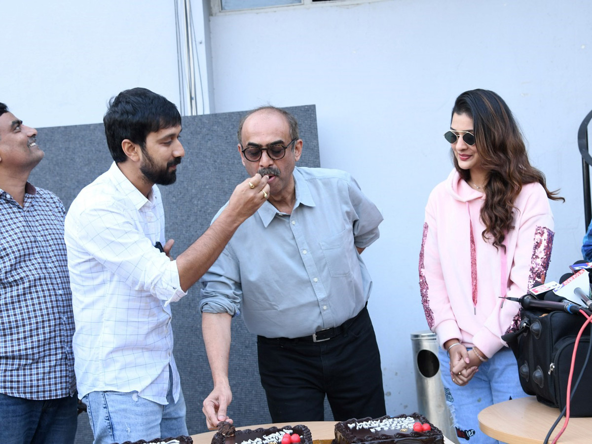 Venky Mama Success Celebrations Photo Gallery - Sakshi10