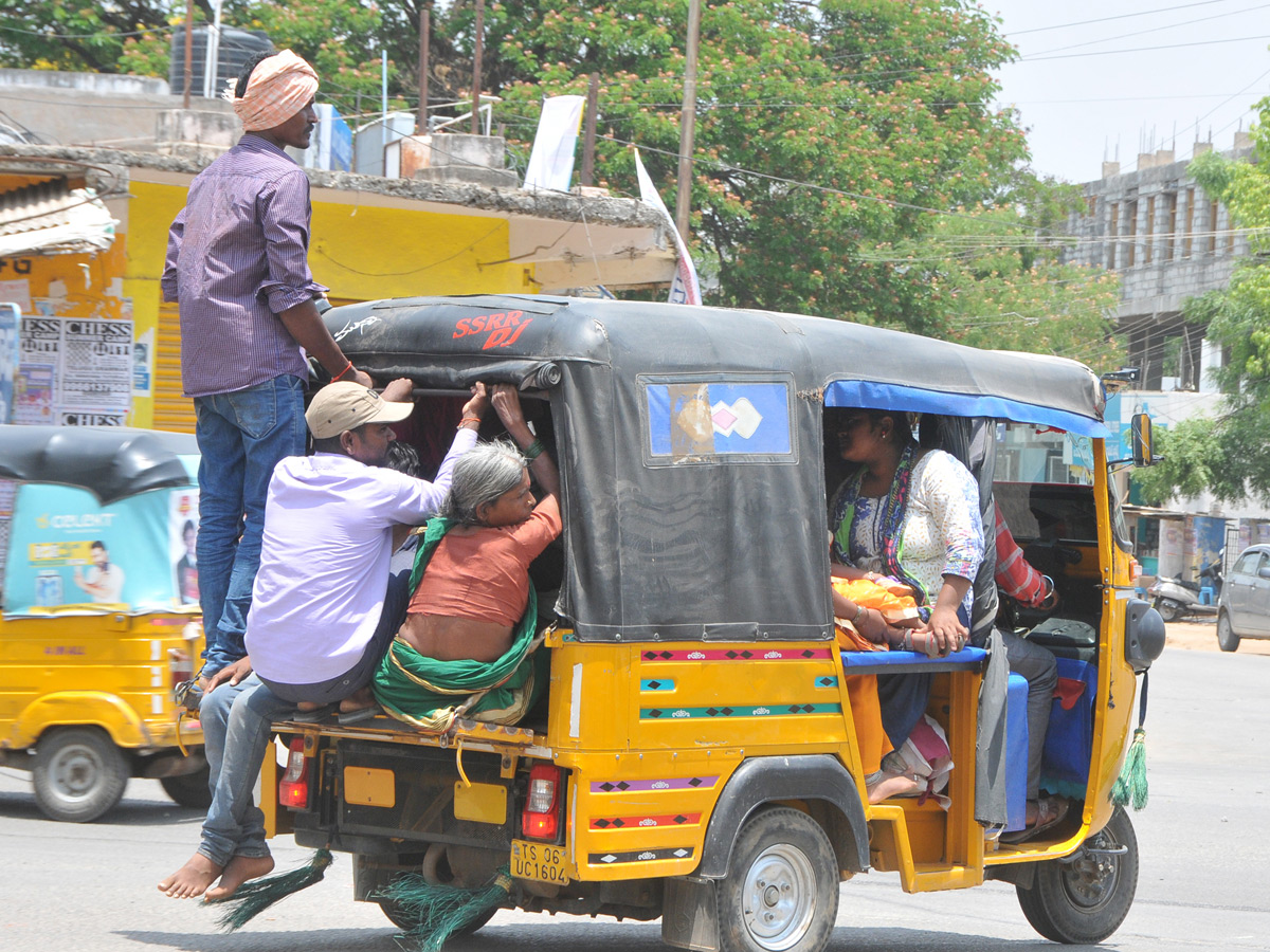 Best Photos of The Week in AP and Telangana December 15-12 -2019 to December 22-12- 2019 - Sakshi18