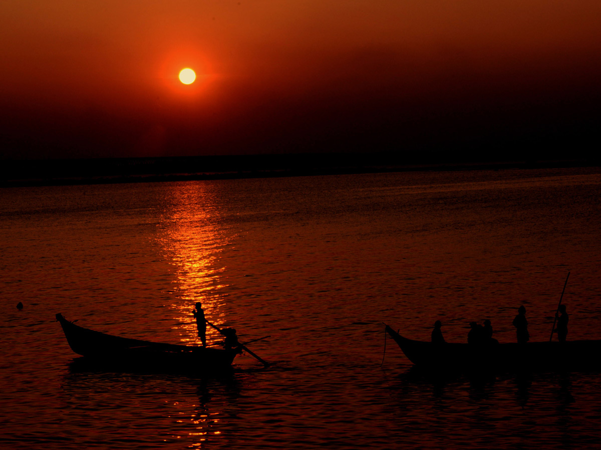 Best Photos of The Week in AP and Telangana December 15-12 -2019 to December 22-12- 2019 - Sakshi24