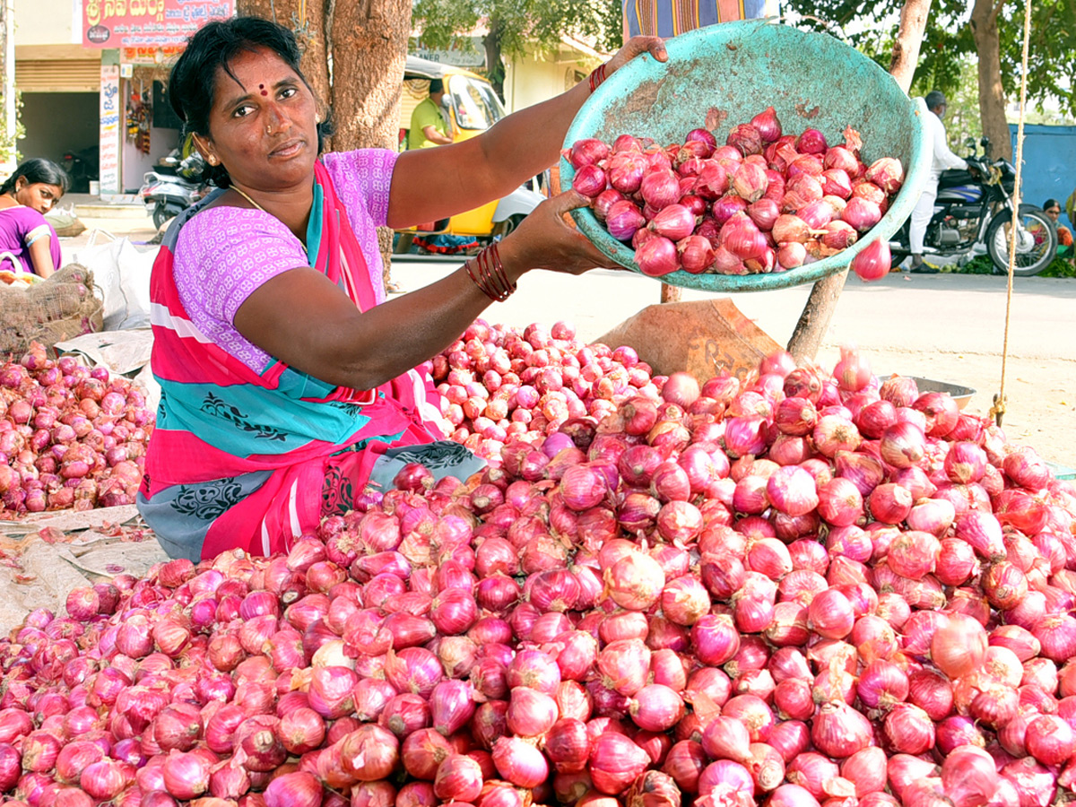 Best Photos of The Week in AP and Telangana December 15-12 -2019 to December 22-12- 2019 - Sakshi26