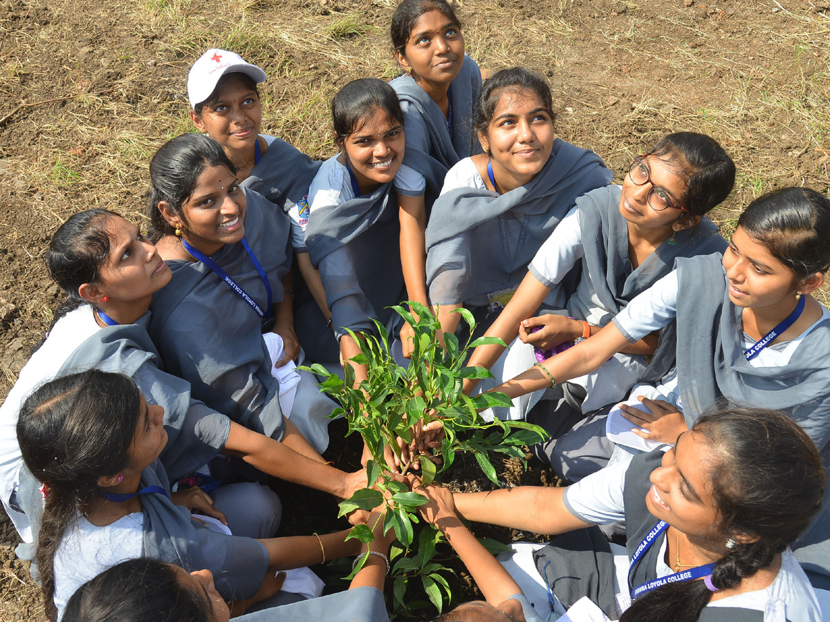 Best Photos of The Week in AP and Telangana December 15-12 -2019 to December 22-12- 2019 - Sakshi27