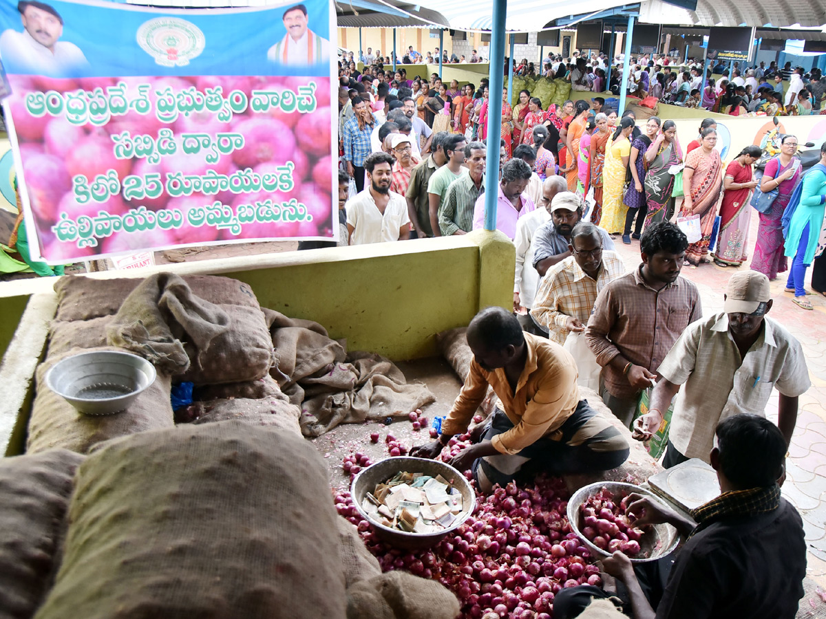 Best Photos of The Week in AP and Telangana December 15-12 -2019 to December 22-12- 2019 - Sakshi29