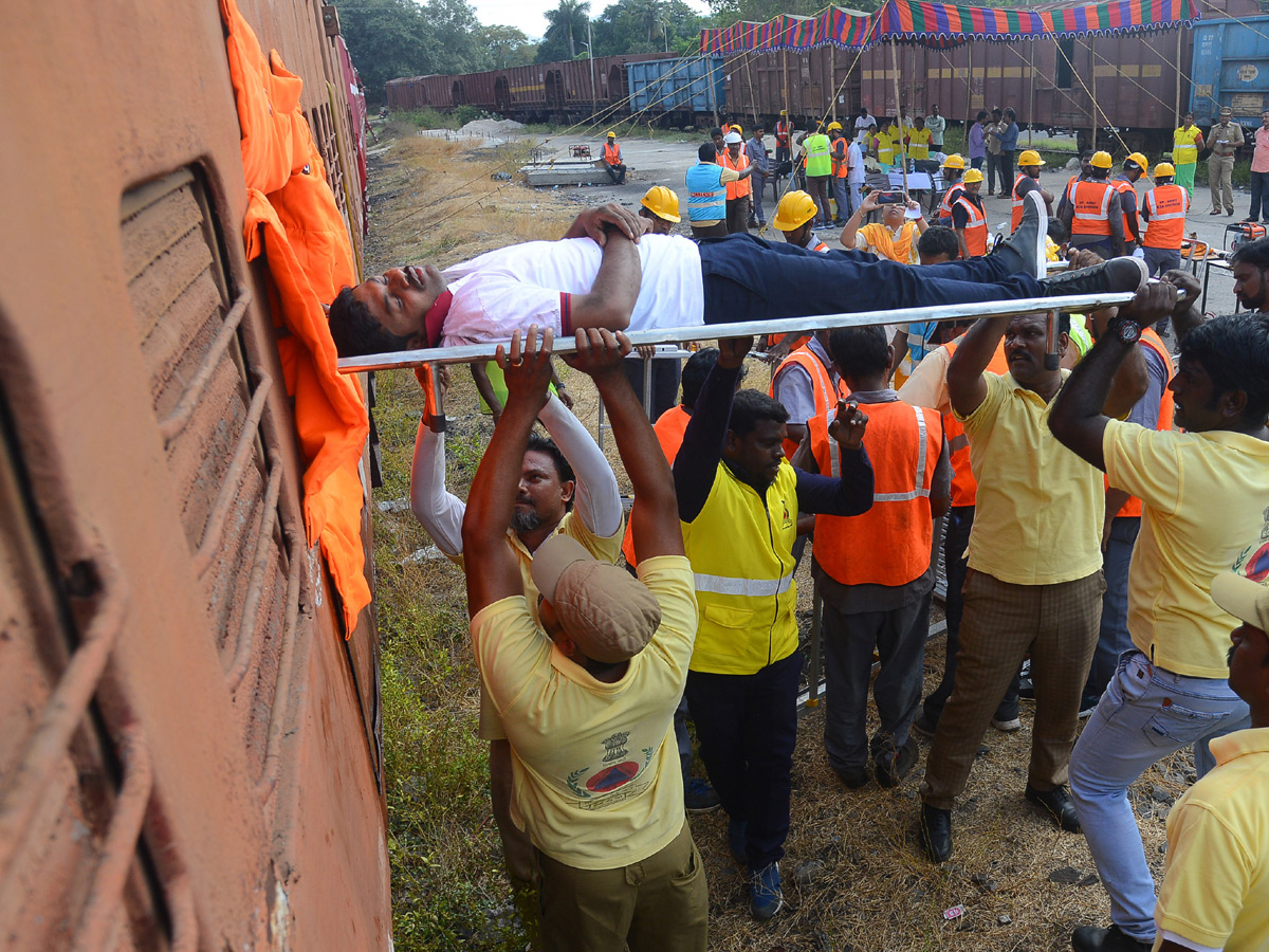 Best Photos of The Week in AP and Telangana December 15-12 -2019 to December 22-12- 2019 - Sakshi30