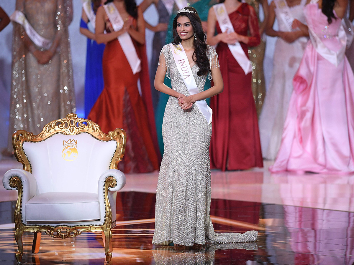 Britain Miss World 2019 Photo Gallery - Sakshi21