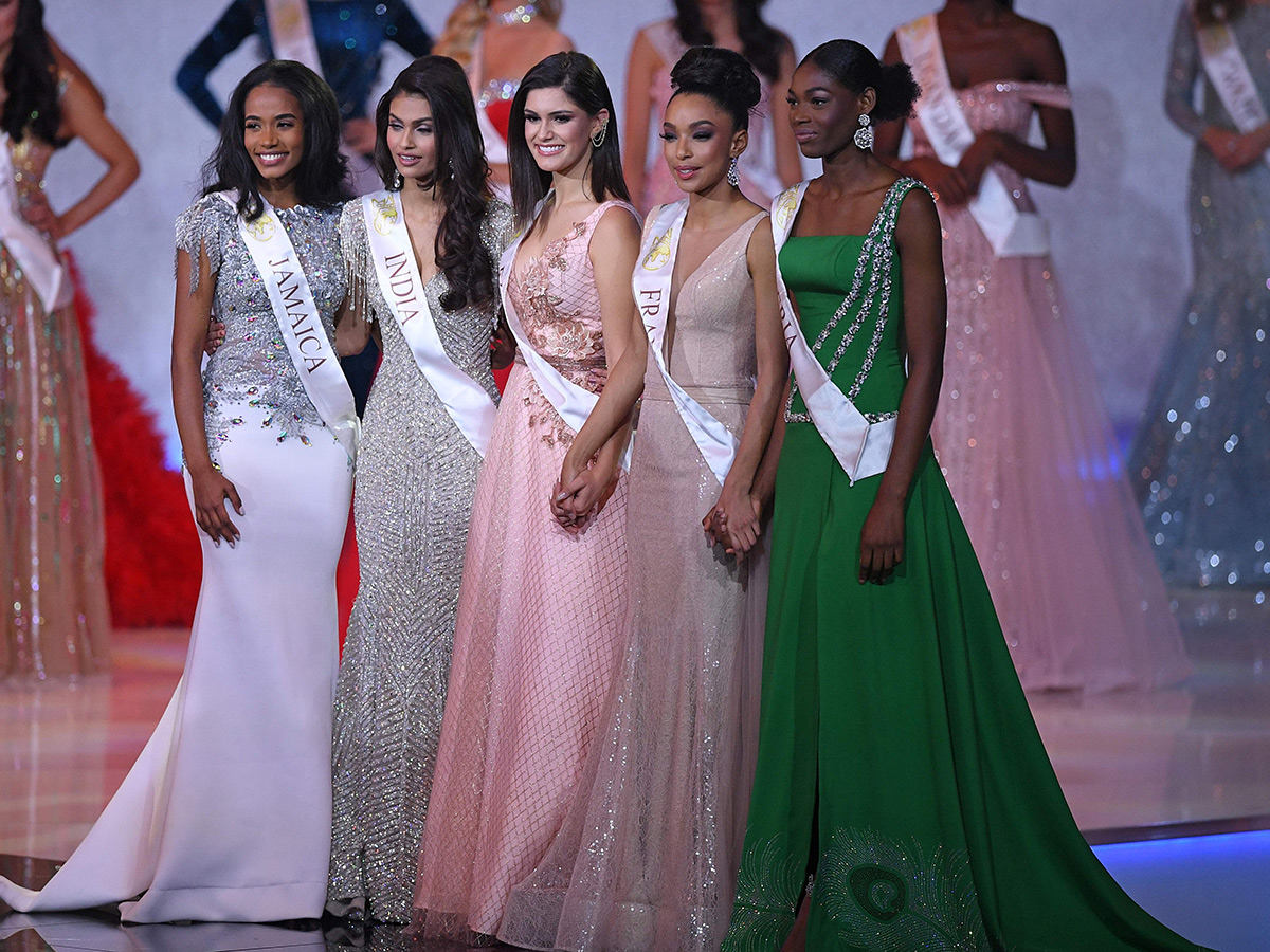 Britain Miss World 2019 Photo Gallery - Sakshi5